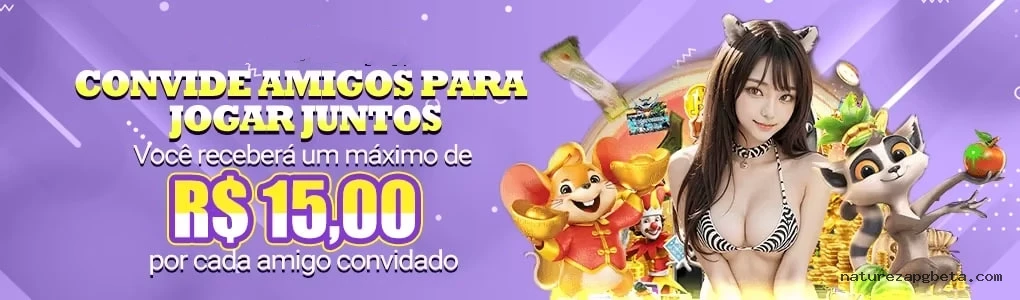 Naturezapg Bet App Android